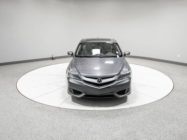 Used 2017 Acura ILX FWD image 28