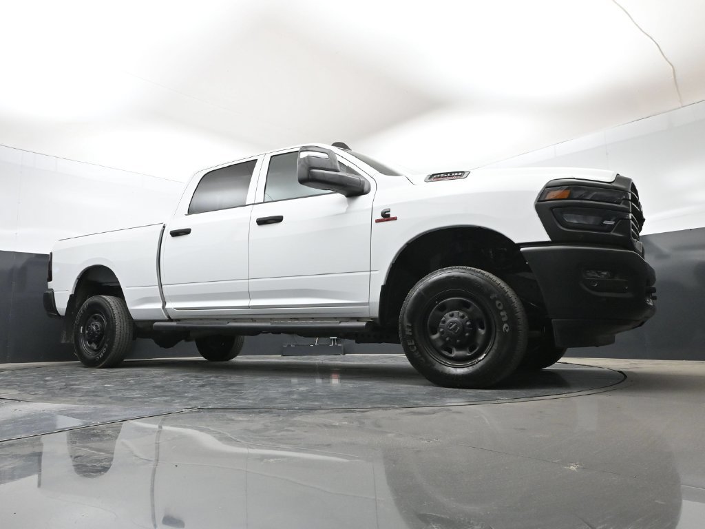 Used 2025 RAM 2500 Tradesman AWD/4WD image 50