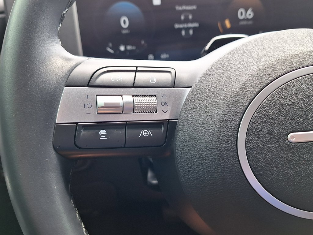 New 2025 Hyundai Tucson SEL AWD/4WD image 14