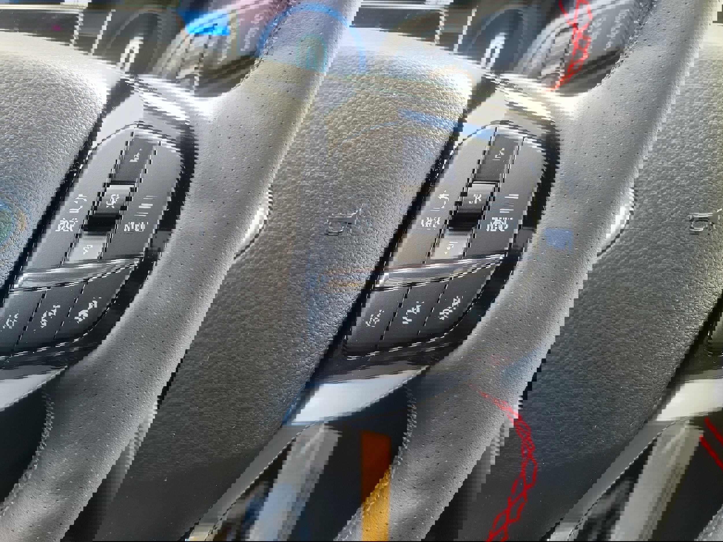 New 2026 Ford Explorer ST w/ Sun And Sound Package image 17