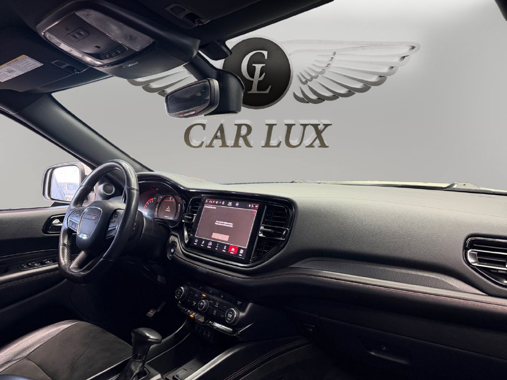 Used 2021 Dodge Durango R/T AWD/4WD image 17