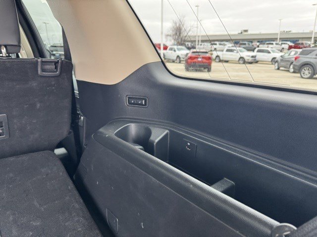 Certified 2024 Ford Expedition XLT image 33