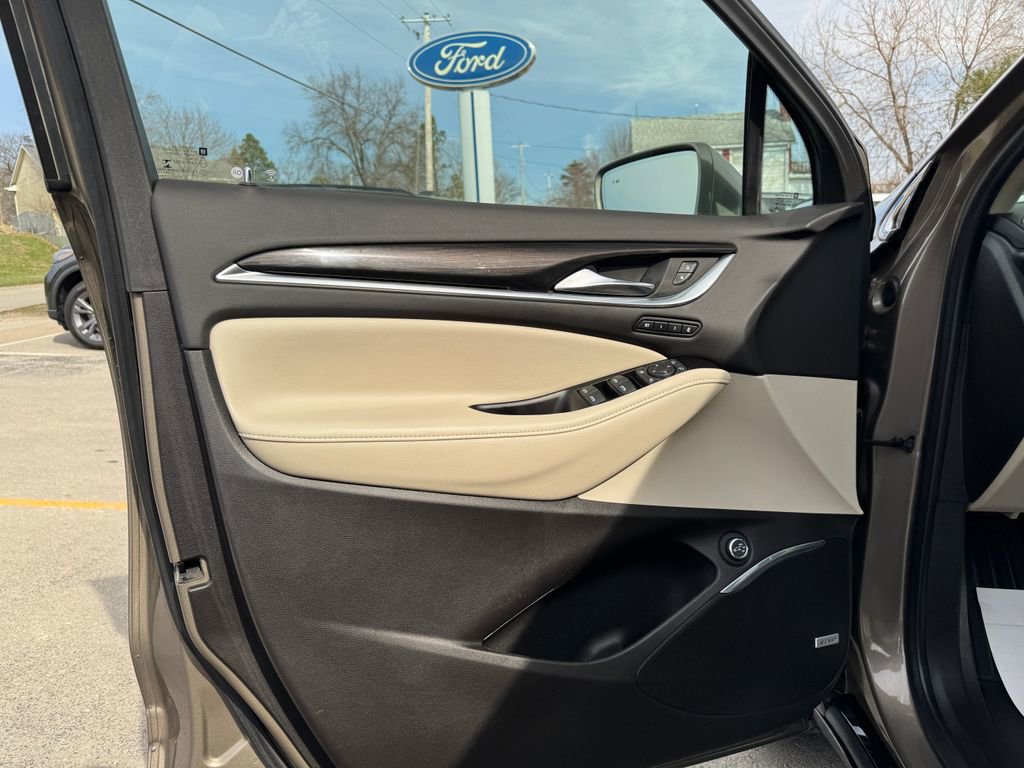 Used 2020 Buick Enclave Premium w/ Trailering Package, 5000 lbs. image 16