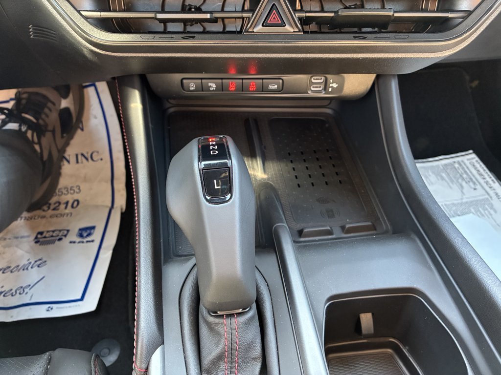 New 2026 Dodge Charger Scat Pack AWD/4WD image 25