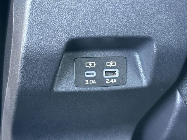 Used 2026 Subaru Crosstrek 2.5i Wilderness image 11