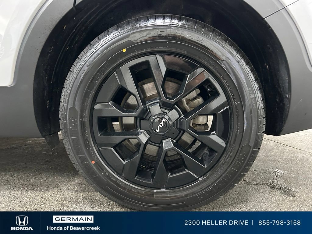 Used 2023 Kia Telluride SX Prestige X-Pro AWD/4WD image 14