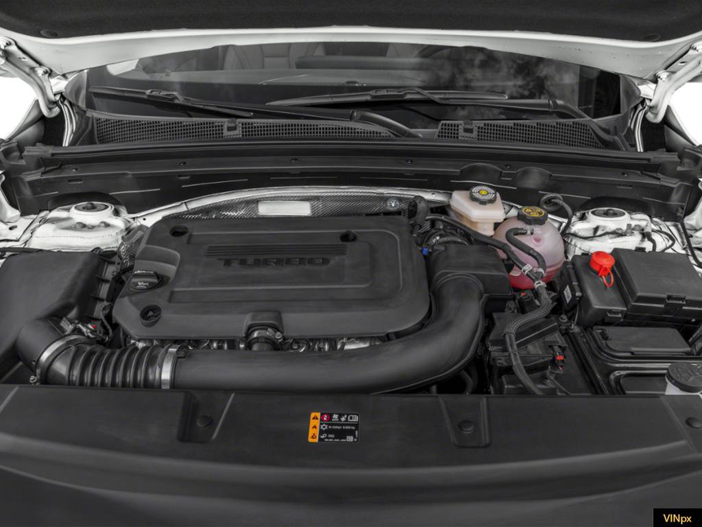 New 2026 Buick Envision Sport Touring image 10