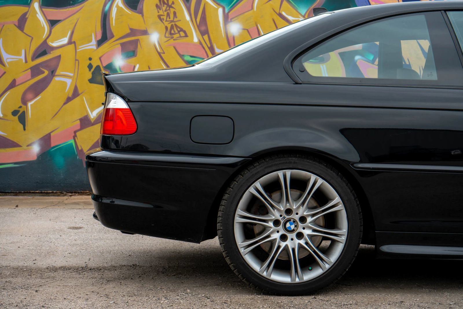 Used 2006 BMW 330Ci Coupe RWD image 7