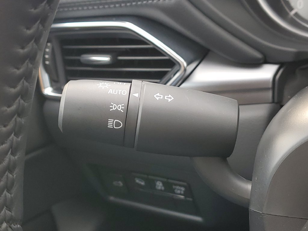 Used 2025 MAZDA CX-5 AWD 2.5 S w/ Preferred Package image 20
