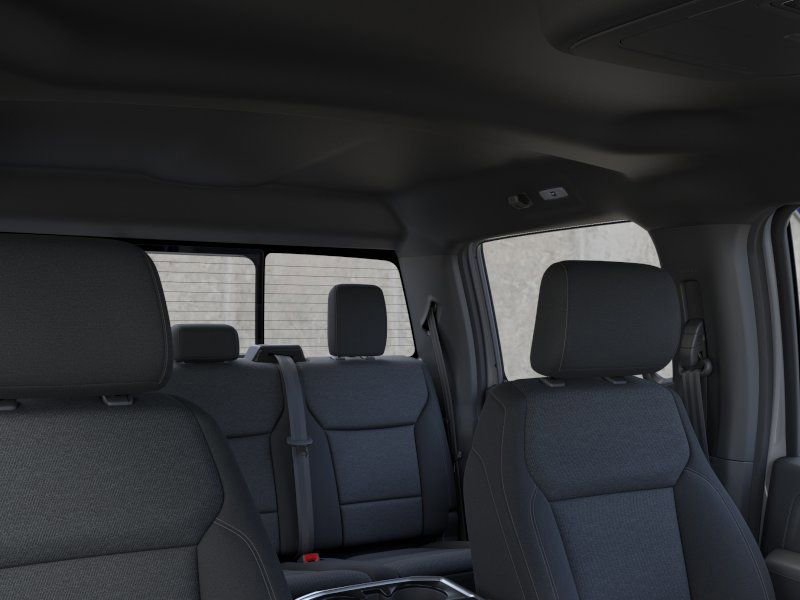 New 2026 Ford F150 XLT AWD/4WD image 22
