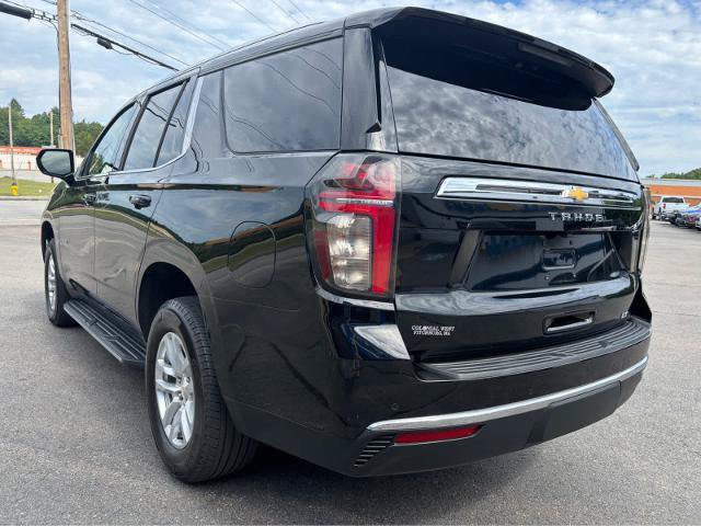 Used 2023 Chevrolet Tahoe LT RWD image 5
