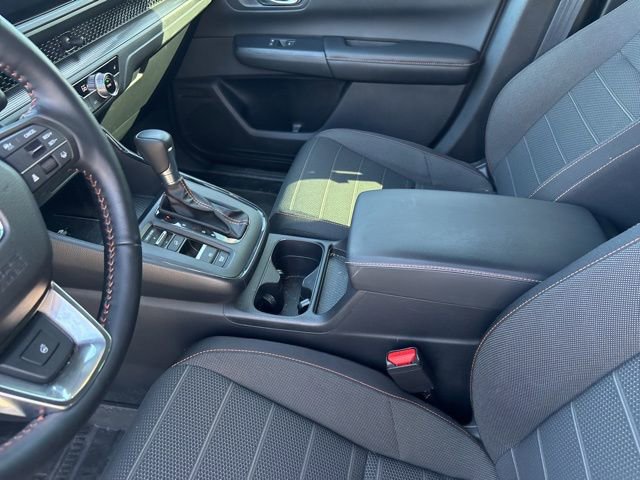 Used 2026 Honda CR-V TrailSport image 16