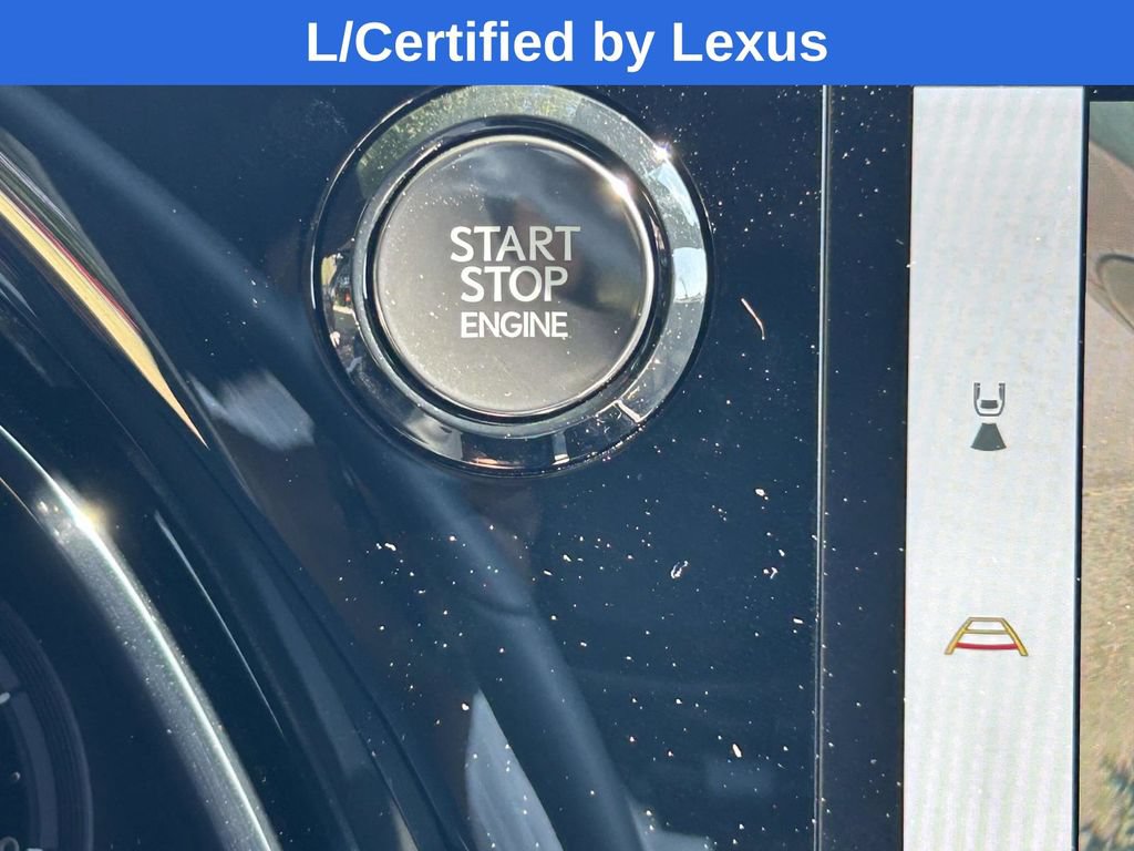Used 2026 Lexus RX 350 Premium FWD image 16