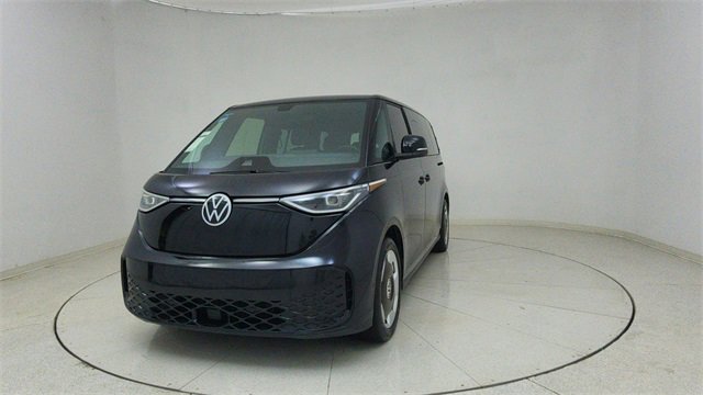 Used 2025 Volkswagen ID. Buzz Pro S image 60