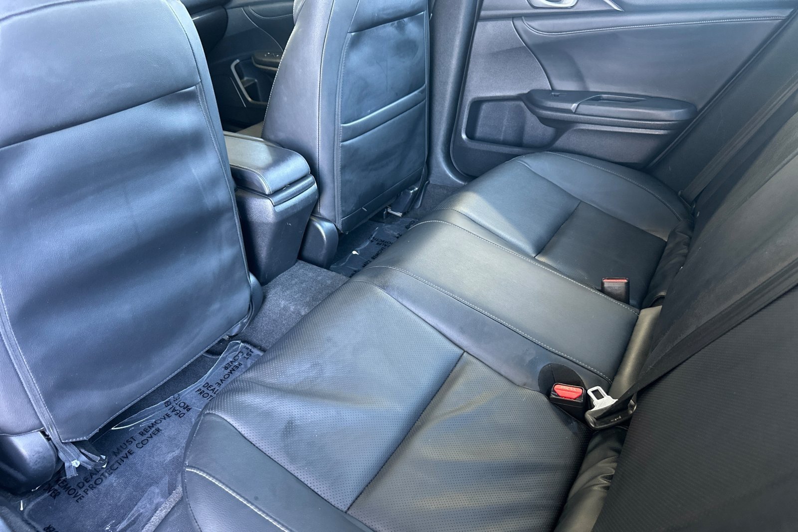 Used 2020 Honda Insight Touring image 11