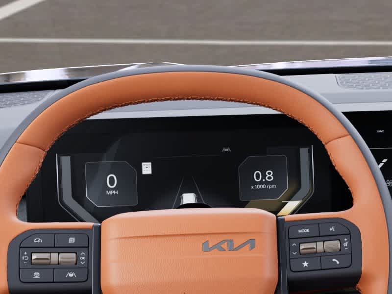 New 2027 Kia Telluride SX FWD image 21