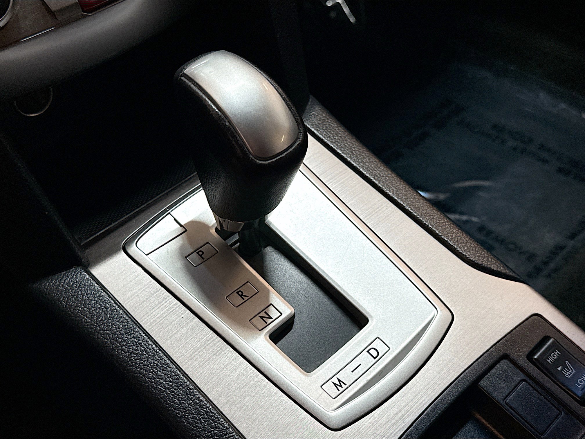 Used 2013 Subaru Outback 2.5i Premium image 22