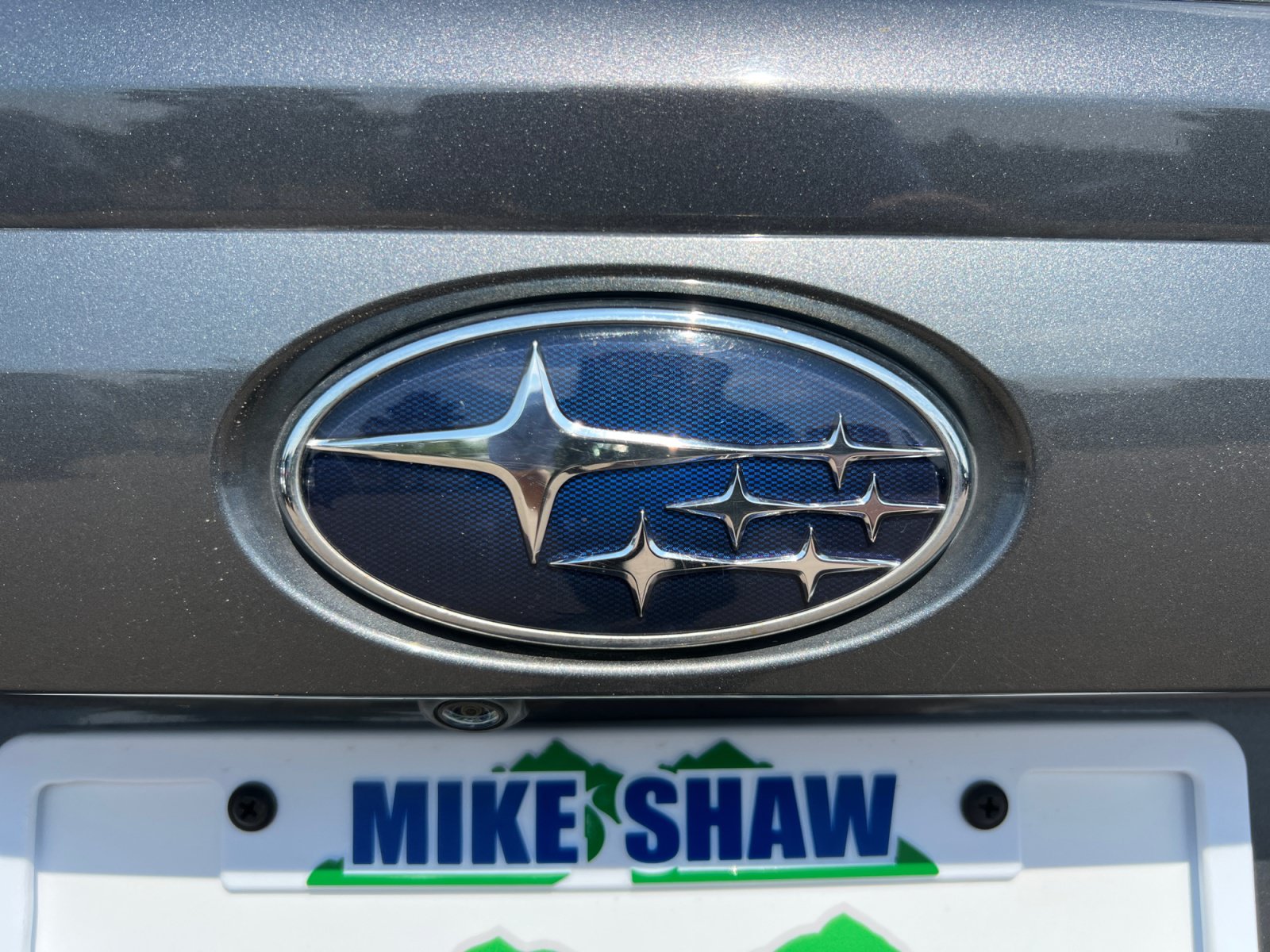 Used 2019 Subaru Impreza 2.0i Sport AWD/4WD image 21