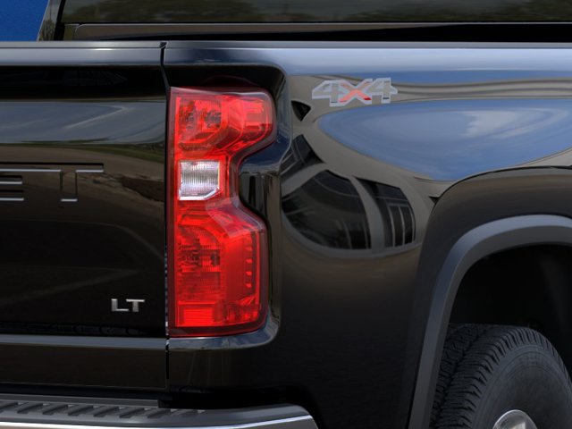 New 2026 Chevrolet Silverado 3500 LT AWD/4WD image 11