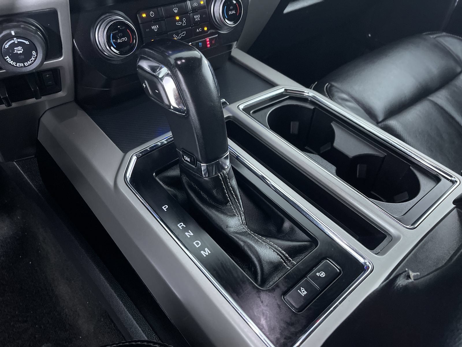 Used 2020 Ford F150 Lariat w/ Equipment Group 502A Luxury AWD/4WD image 22