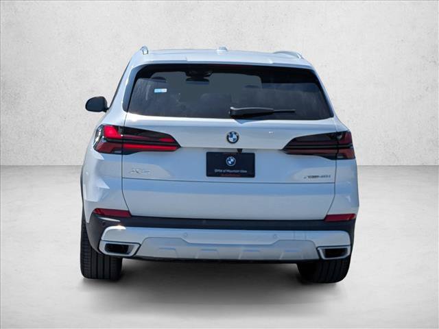 New 2026 BMW X5 xDrive40i AWD/4WD image 7