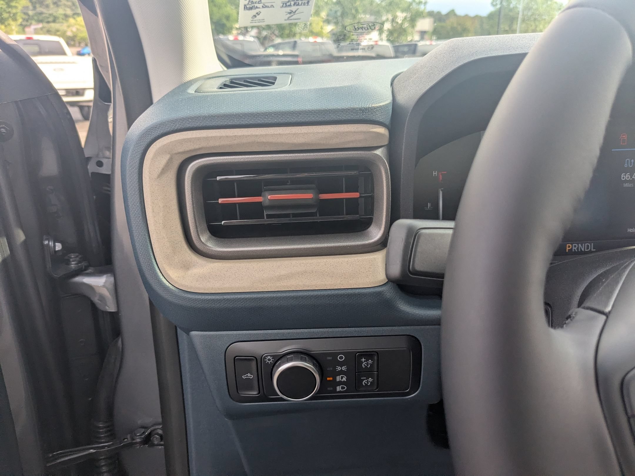 New 2026 Ford Maverick Lariat AWD/4WD image 16