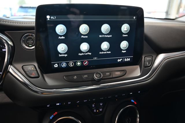 Used 2024 Chevrolet Blazer LT w/ Convenience Package image 15
