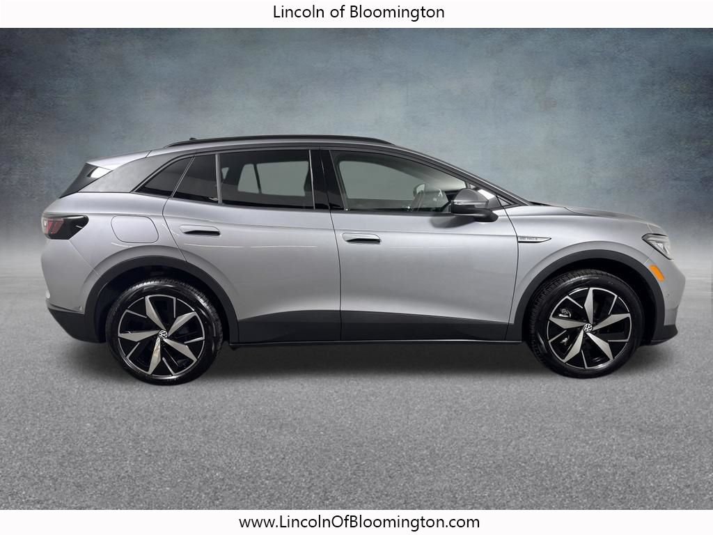 Used 2025 Volkswagen ID.4 Pro S AWD/4WD image 7