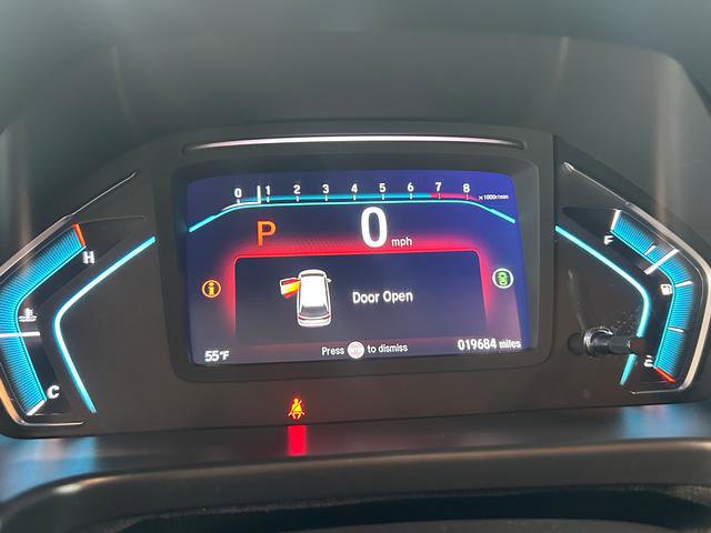 Used 2023 Honda Odyssey EX image 19