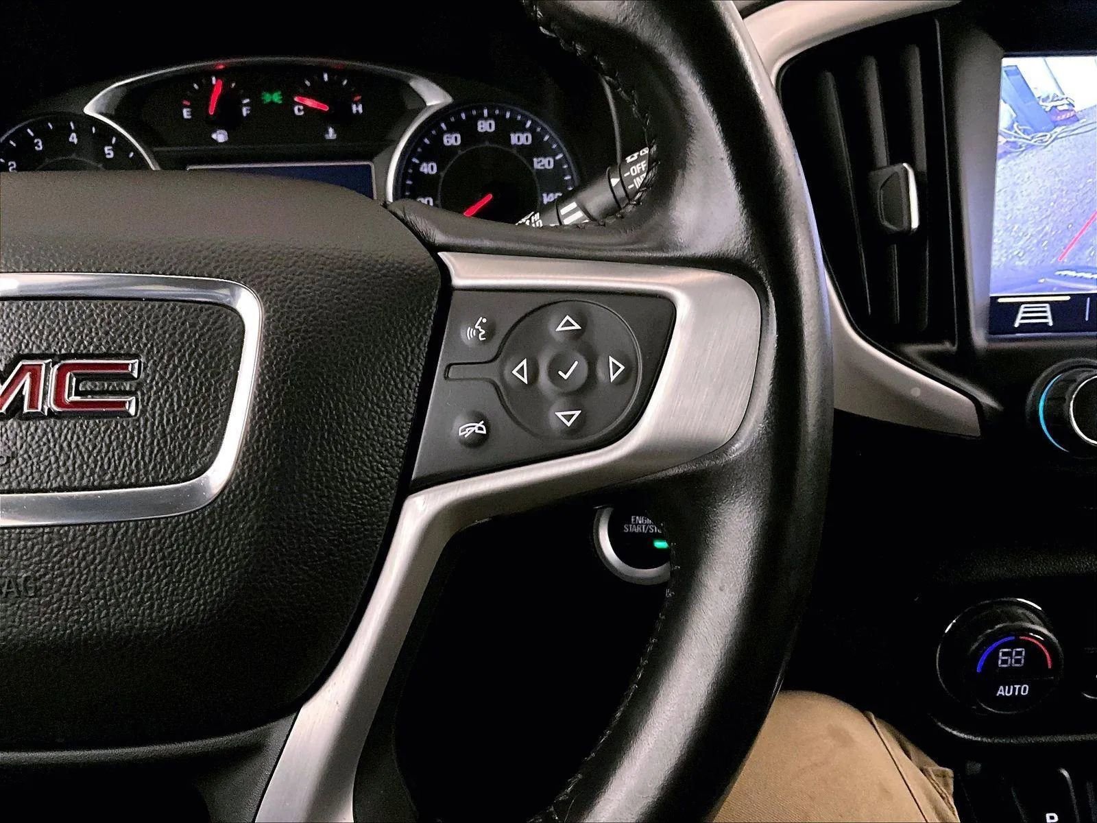 Used 2019 GMC Terrain SLE w/ Driver Convenience Package image 18
