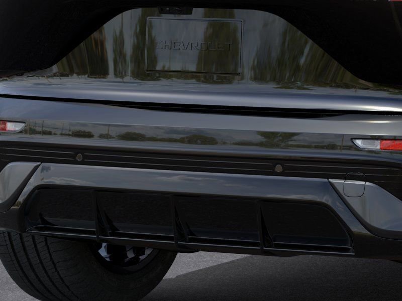 New 2026 Chevrolet Blazer EV SS AWD/4WD image 16