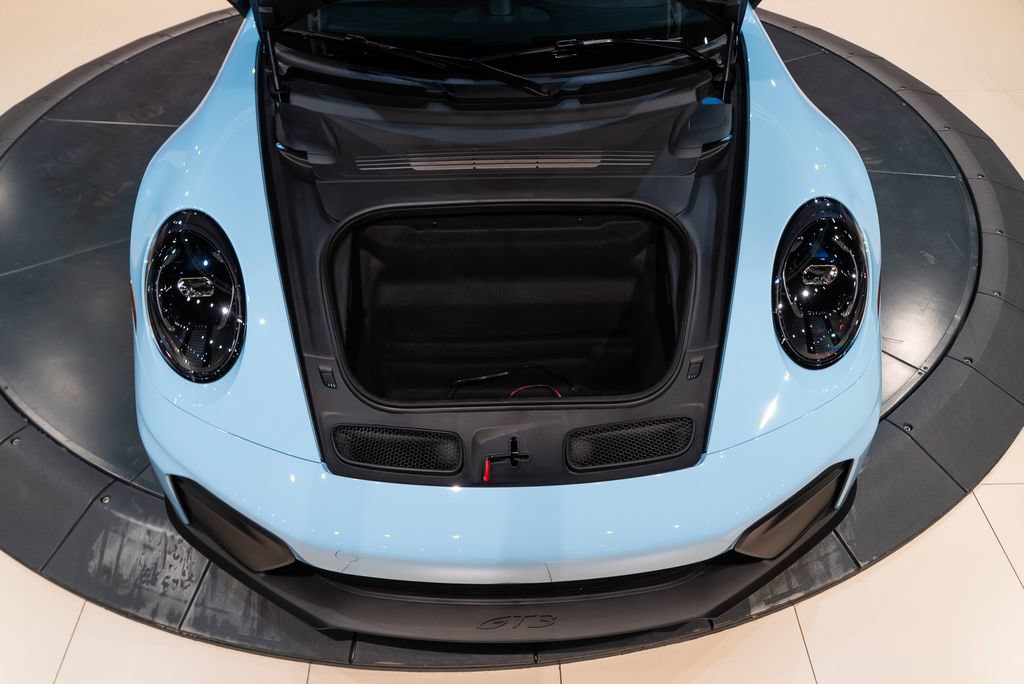 Used 2026 Porsche 911 GT3 RWD image 17