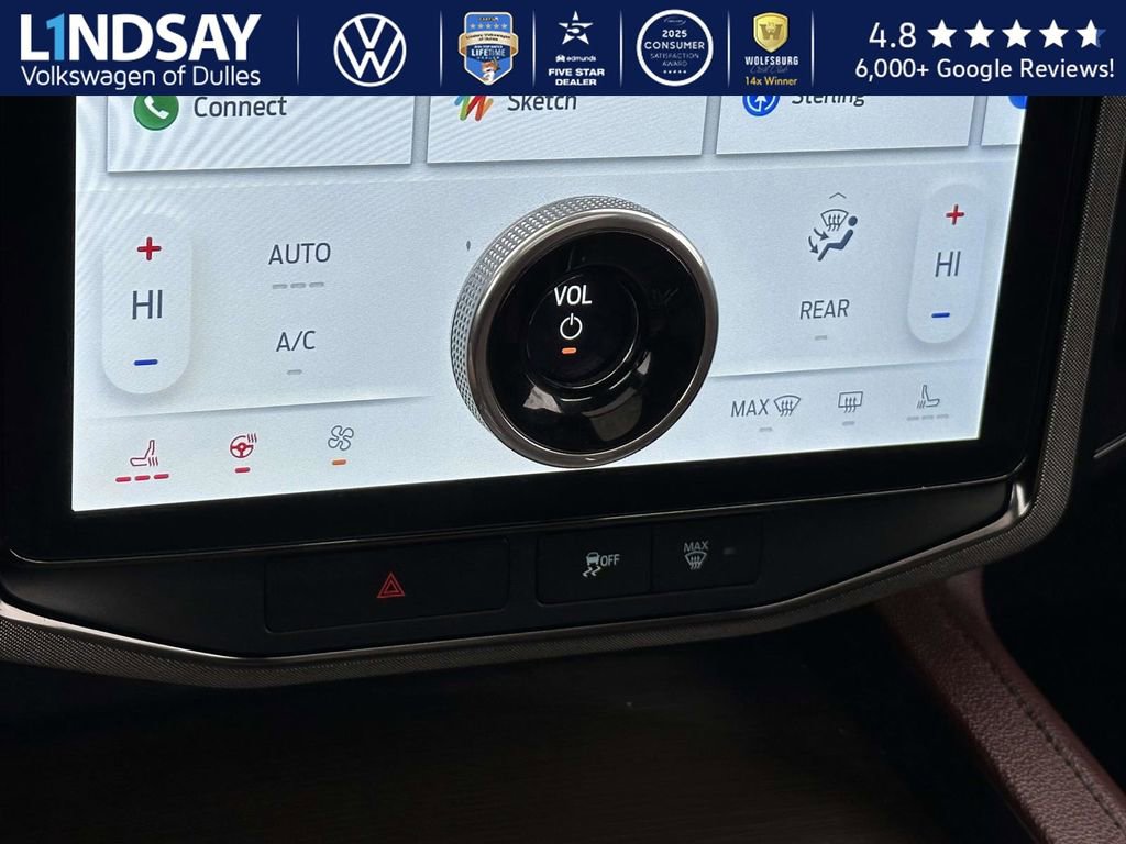 Used 2022 Ford Expedition Limited image 19