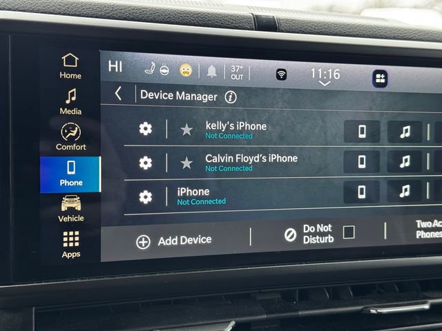 Used 2024 Jeep Wrangler Unlimited w/ Convenience Group image 31