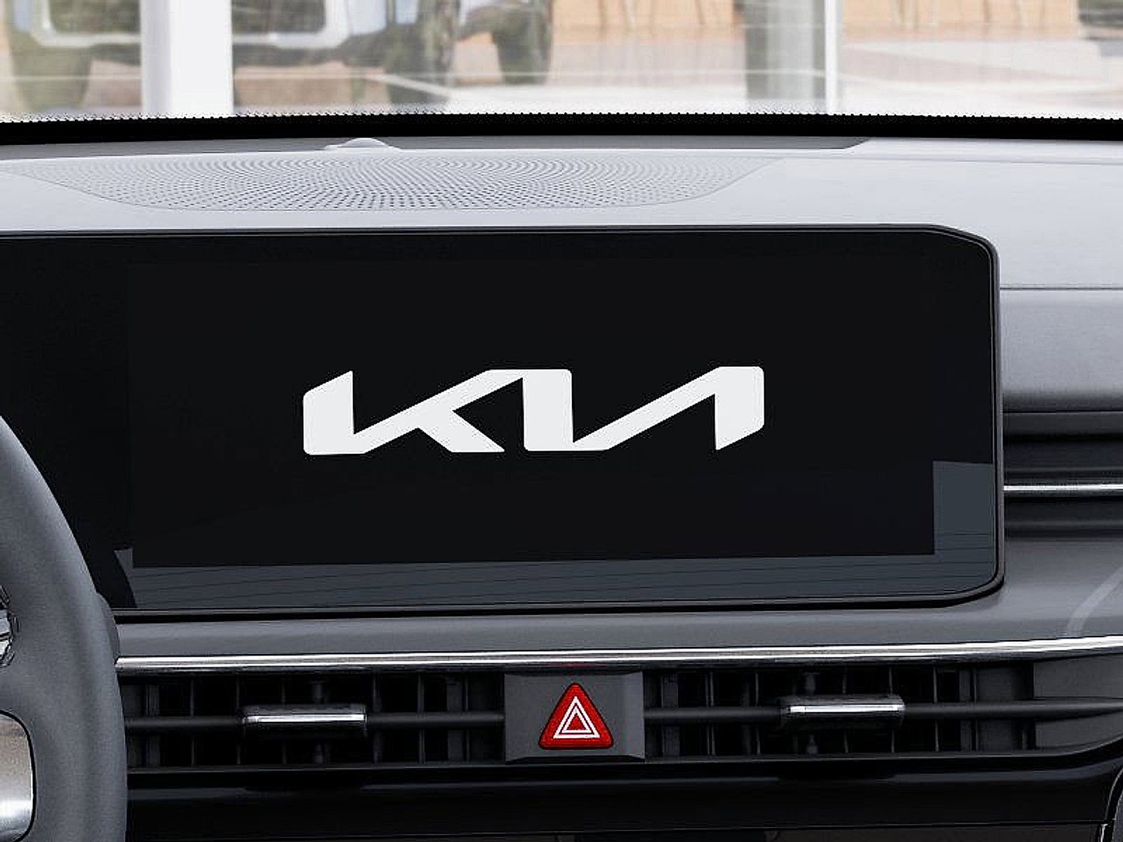 New 2026 Kia K5 GT-Line w/ GT-Line Red Interior Package FWD image 20