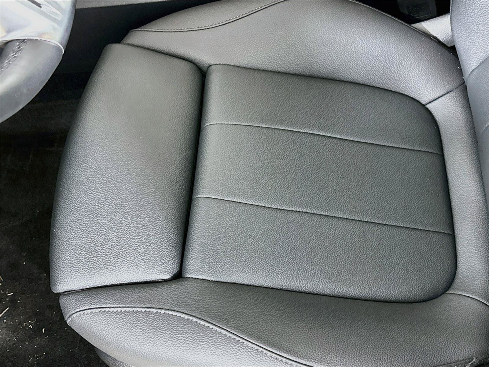 Certified 2026 Mercedes-Benz CLA 250 4MATIC image 23