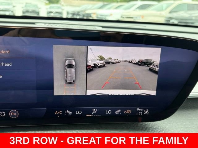Certified 2025 Buick Enclave Preferred FWD image 24