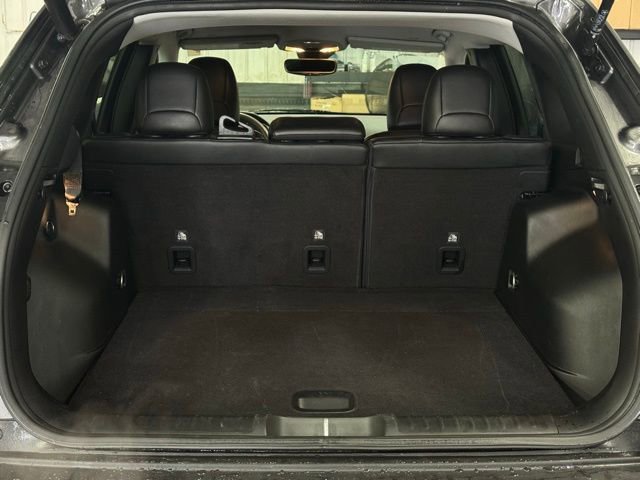 Used 2022 Jeep Cherokee Trailhawk w/ Comfort/Convenience Group image 11