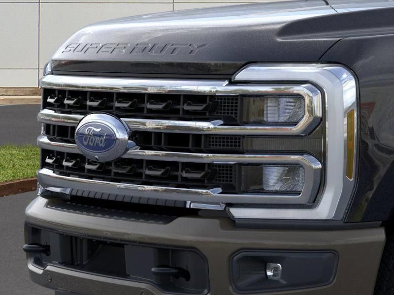 New 2026 Ford F250 King Ranch AWD/4WD image 17
