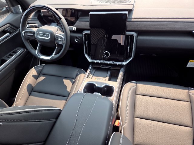 New 2026 GMC Acadia Denali w/ Super Cruise Package AWD/4WD image 28