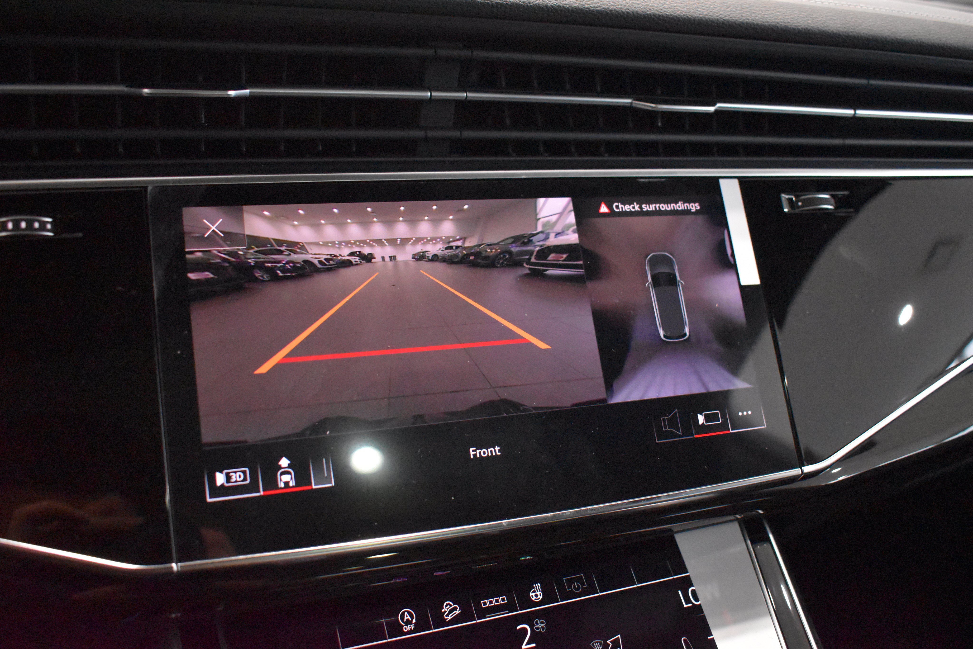 New 2026 Audi Q7 2.0T Premium AWD/4WD image 16