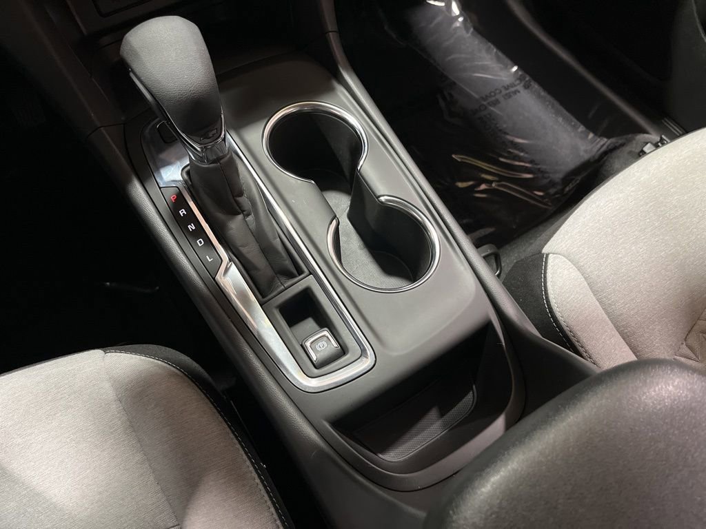 Used 2024 Chevrolet Equinox LS w/ Sport Edition image 29