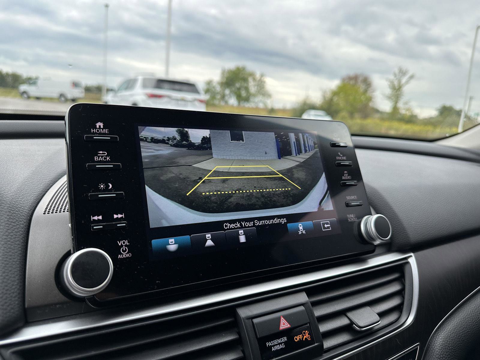 Used 2022 Honda Accord Touring image 30