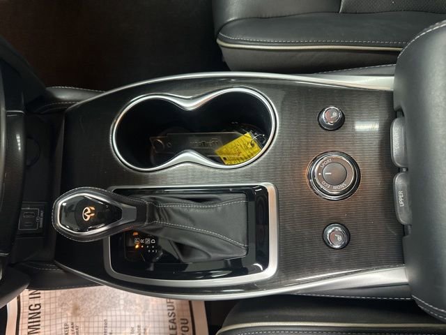 Used 2019 INFINITI QX60 Luxe w/ Essential Package image 20