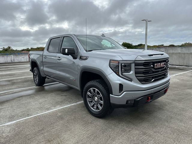 Used 2024 GMC Sierra 1500 AT4 AWD/4WD image 21