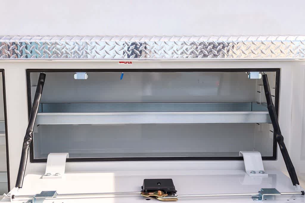 New 2026 Ford F250 XL w/ XL Chrome Package RWD image 30