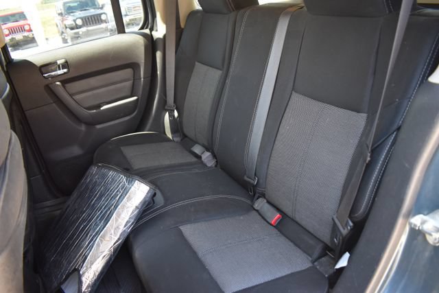 Used 2007 HUMMER H3 AWD/4WD image 20