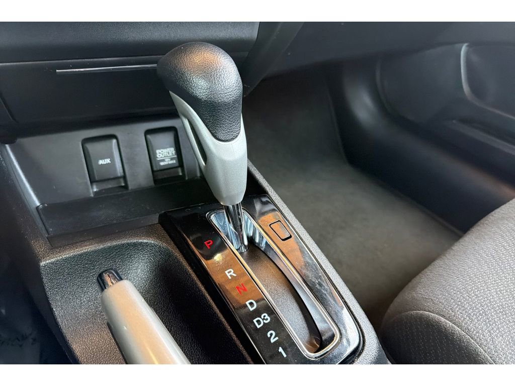 Used 2013 Honda Civic LX image 22