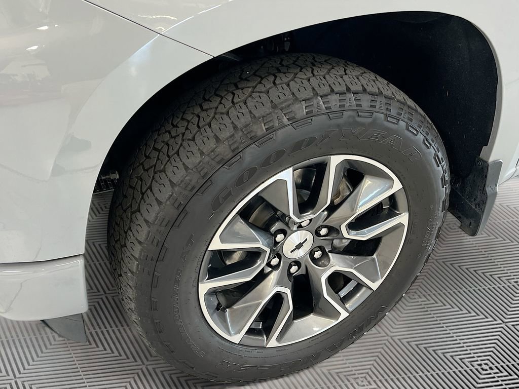 Used 2024 Chevrolet Silverado 1500 RST w/ All Star Edition Plus image 30