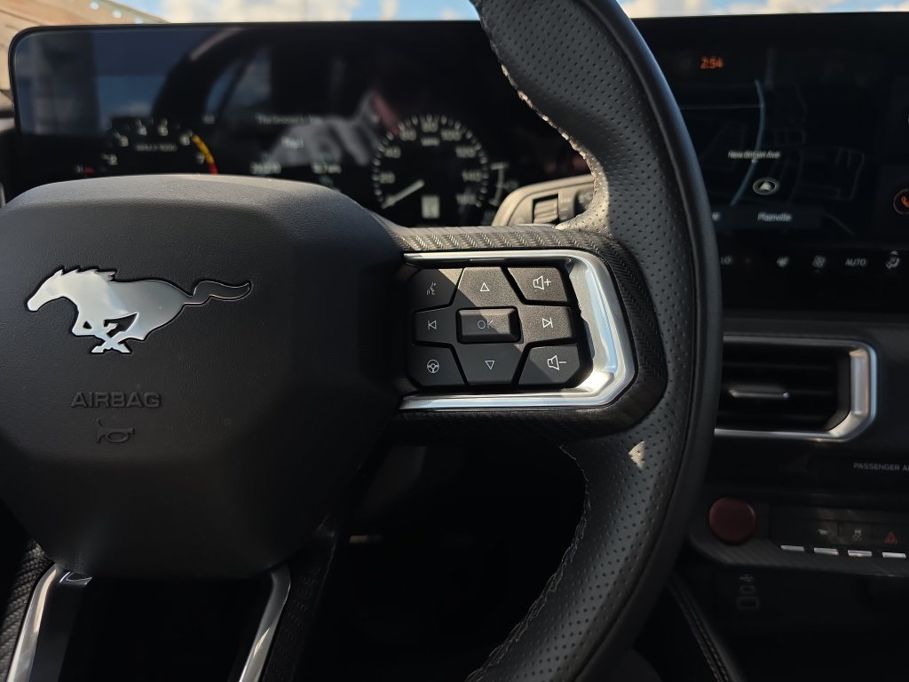 Certified 2024 Ford Mustang GT Premium RWD image 29